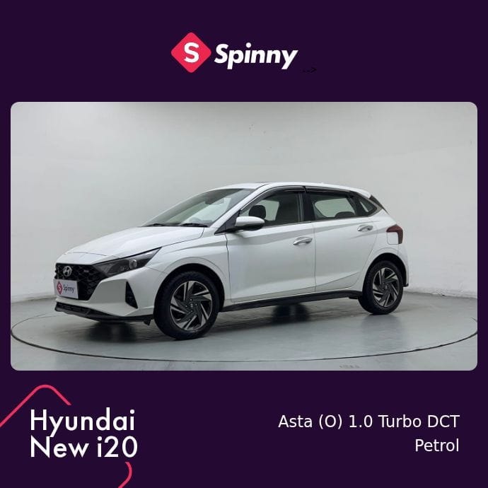 Used 2021 Hyundai Elite i20 Used 2021 Hyundai Elite i20