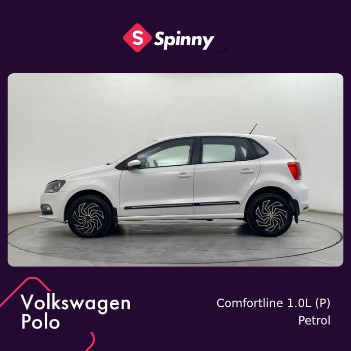Polo image 2 Polo image 2