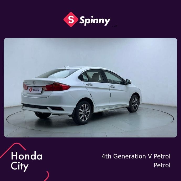 Used 2022 Honda City Used 2022 Honda City