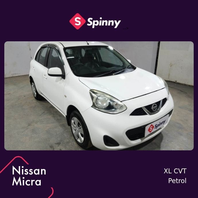 Micra image 7 Micra image 7
