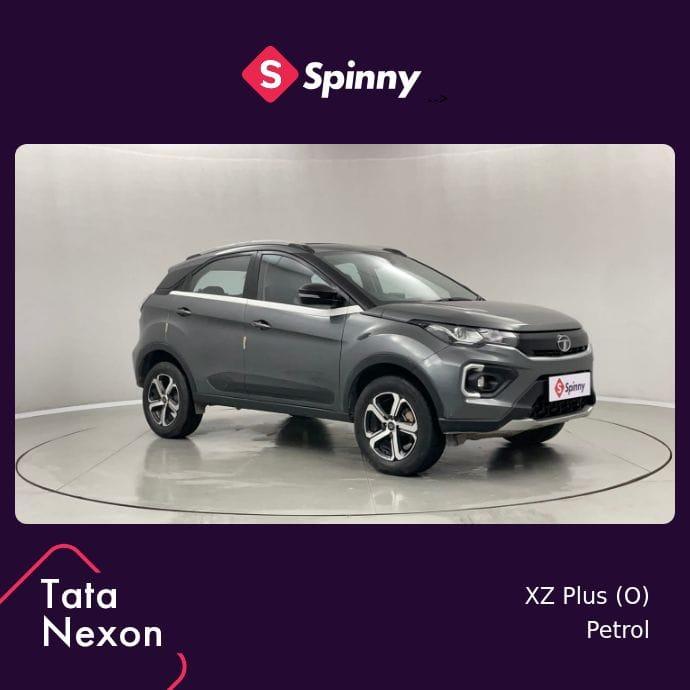 UsedCar
