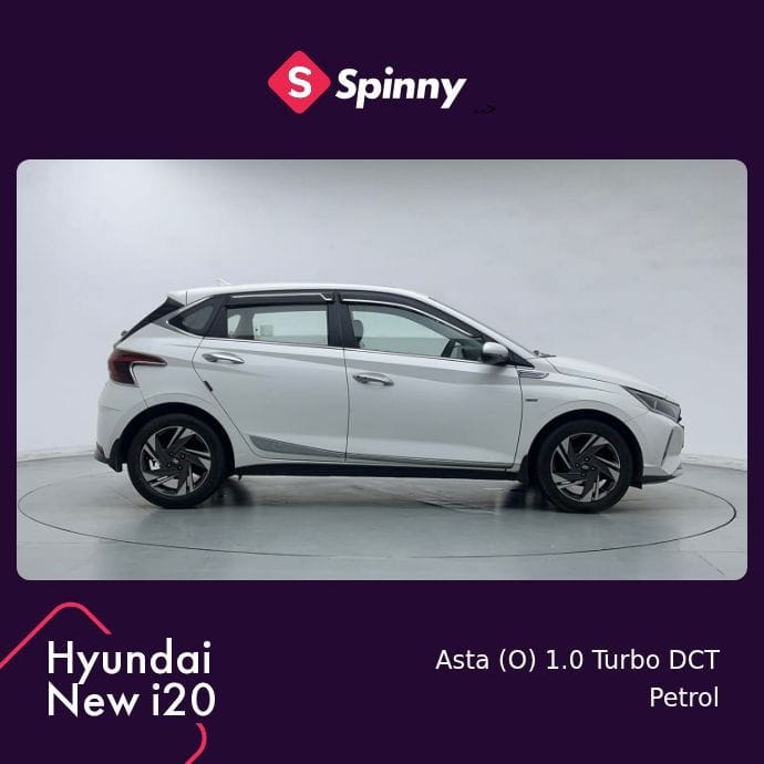 Used 2021 Hyundai Elite i20 Used 2021 Hyundai Elite i20