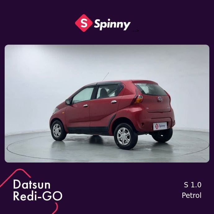 Redi GO image 3 Redi GO image 3