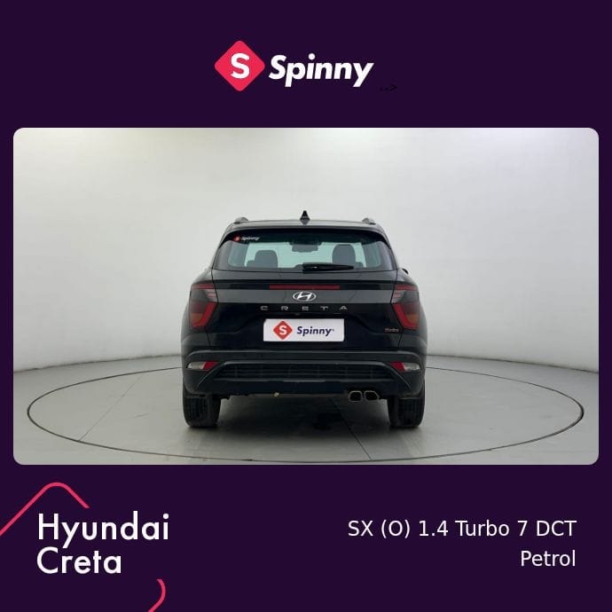 Used 2021 Hyundai Creta Used 2021 Hyundai Creta