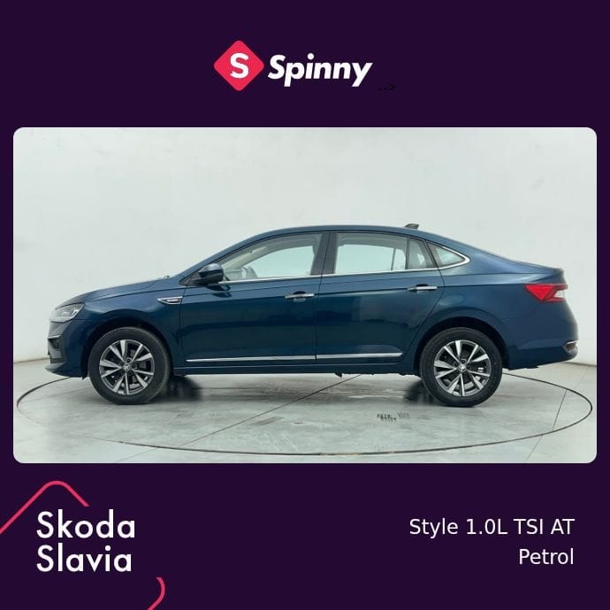 Slavia image 2 Slavia image 2
