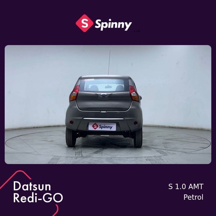 Redi GO image 4 Redi GO image 4