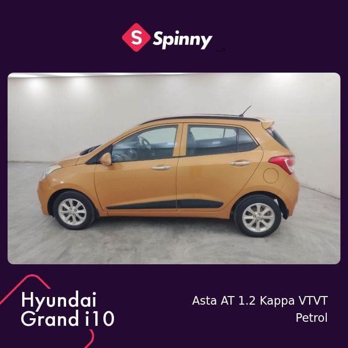 Grand i10 image 2 Grand i10 image 2