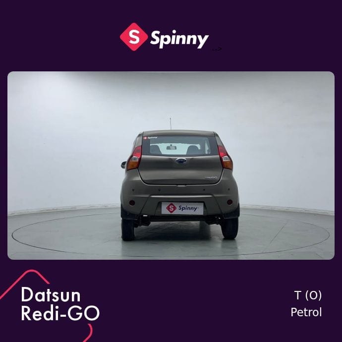 Redi GO image 4 Redi GO image 4