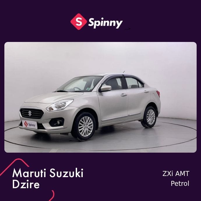 Dzire image 1 Dzire image 1