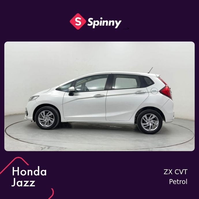 Used 2020 Honda Jazz Used 2020 Honda Jazz