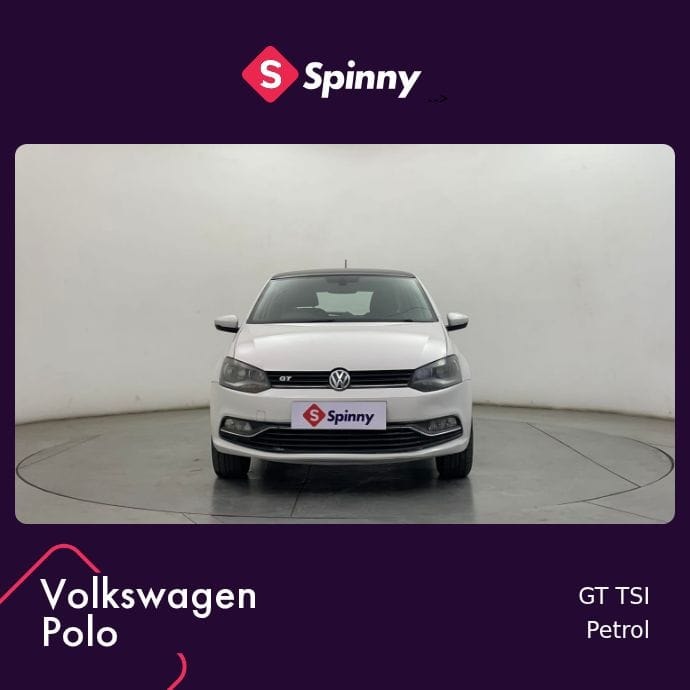 Polo GT image 8 Polo GT image 8