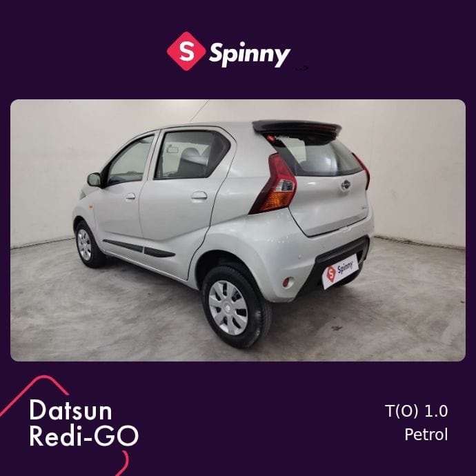 Redi GO image 3 Redi GO image 3
