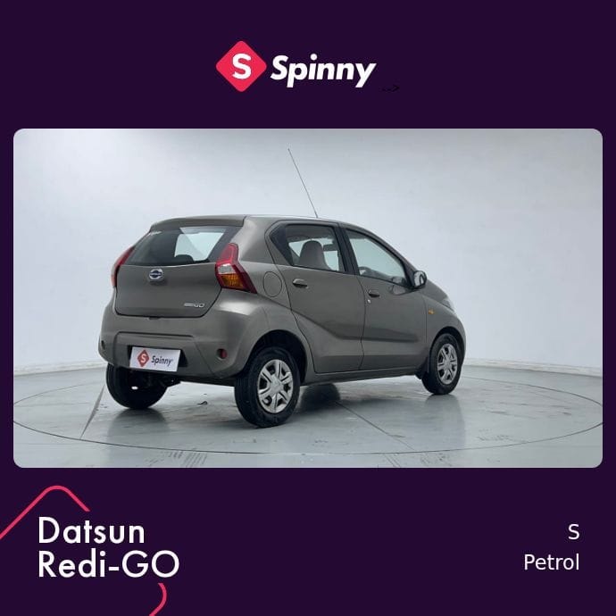 Redi GO image 5 Redi GO image 5