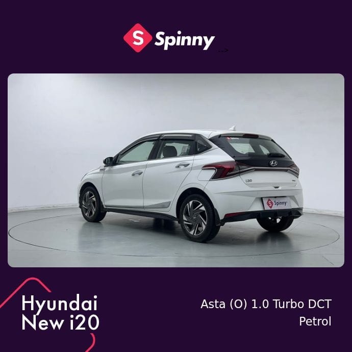 Used 2021 Hyundai Elite i20 Used 2021 Hyundai Elite i20