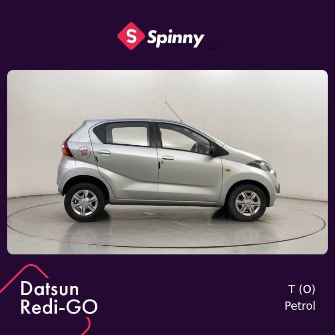 Redi GO image 6 Redi GO image 6