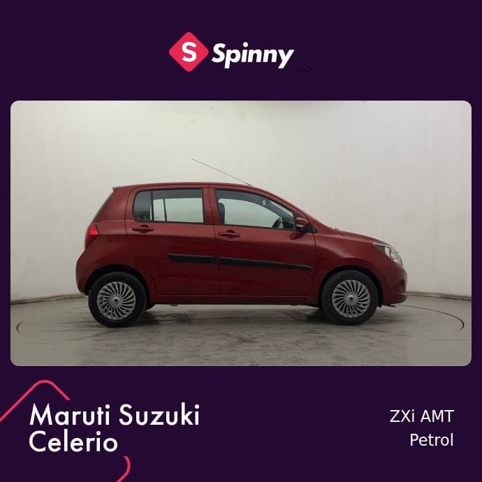 Celerio image 6 Celerio image 6