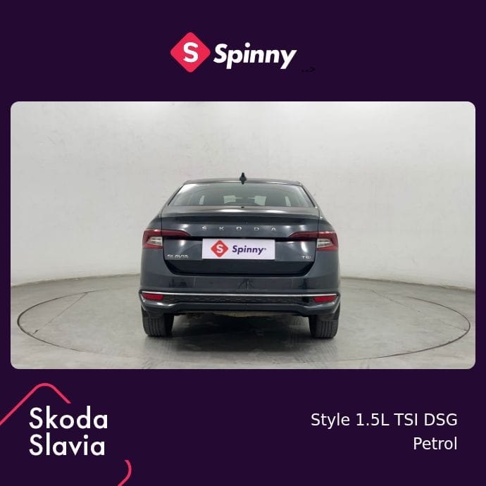 Slavia image 4 Slavia image 4