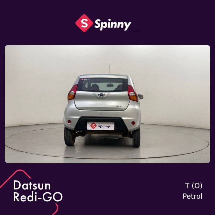 Redi GO image 4 Redi GO image 4