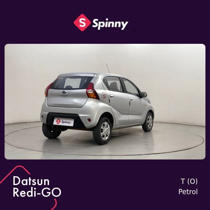 Redi GO image 5 Redi GO image 5