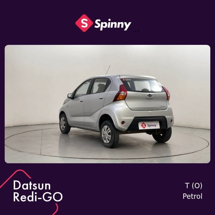Redi GO image 3 Redi GO image 3