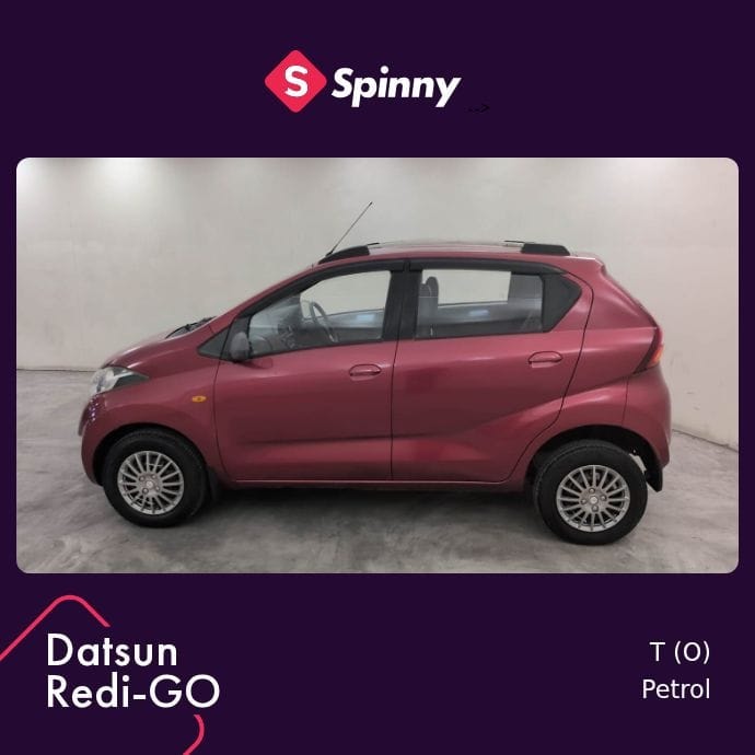 Redi GO image 2 Redi GO image 2