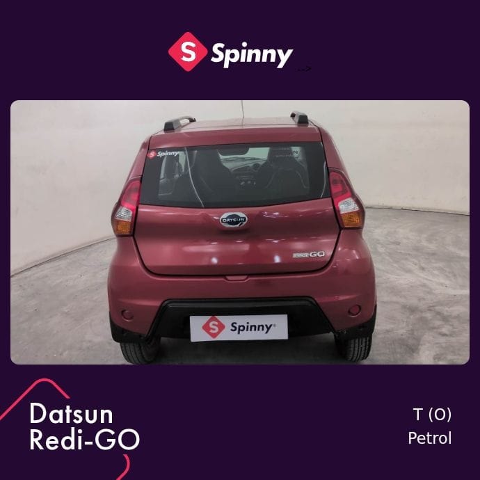 Redi GO image 4 Redi GO image 4