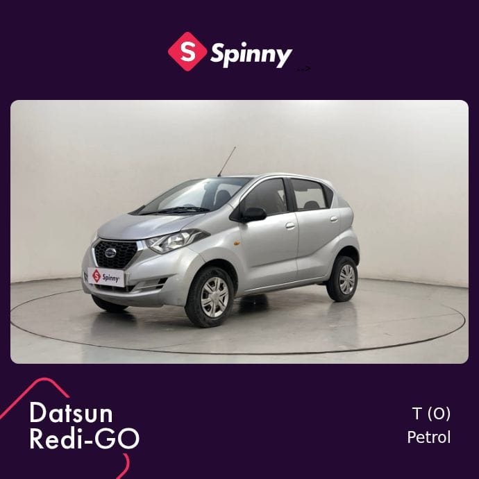 Redi GO image 1 Redi GO image 1