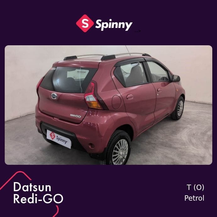 Redi GO image 5 Redi GO image 5