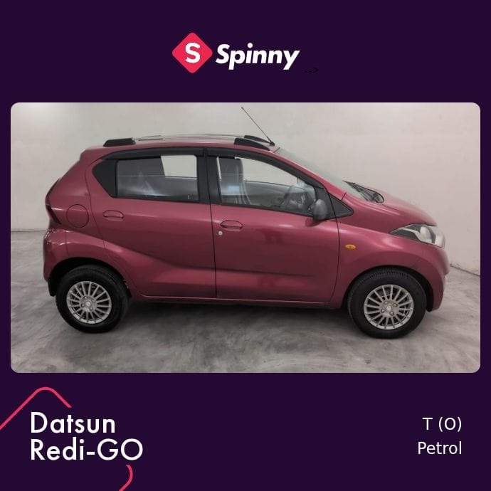Redi GO image 6 Redi GO image 6