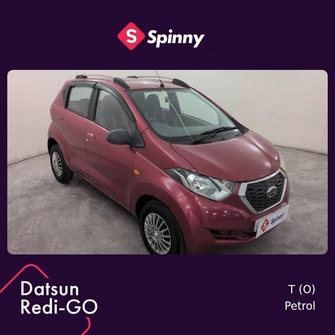 Redi GO image 7 Redi GO image 7