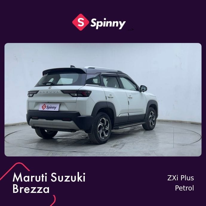 Brezza image 5 Brezza image 5