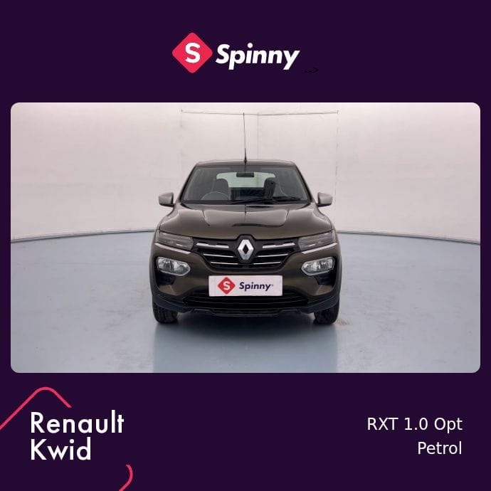 Kwid image 8 Kwid image 8