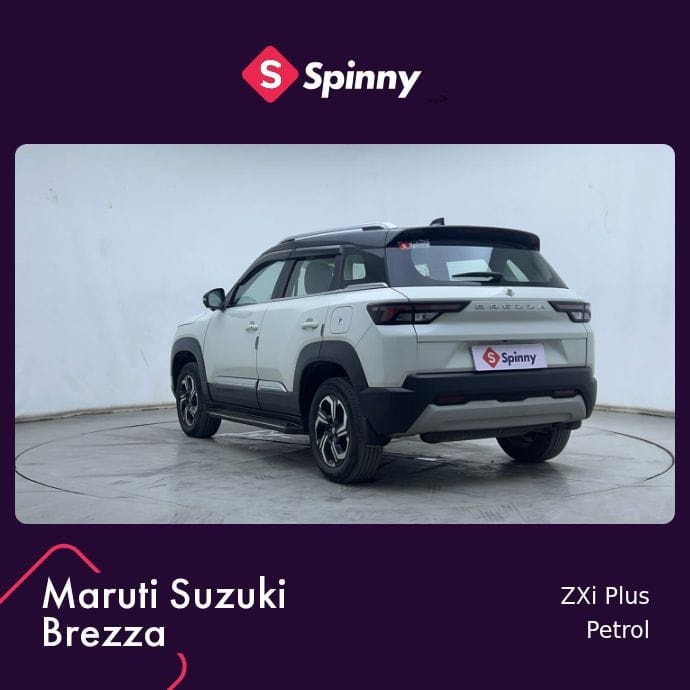 Brezza image 3 Brezza image 3
