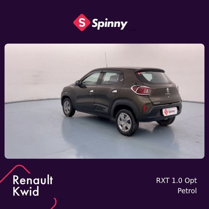 Kwid image 3 Kwid image 3
