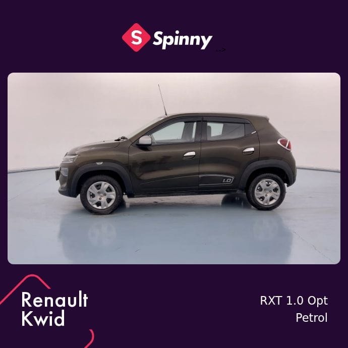 Kwid image 2 Kwid image 2