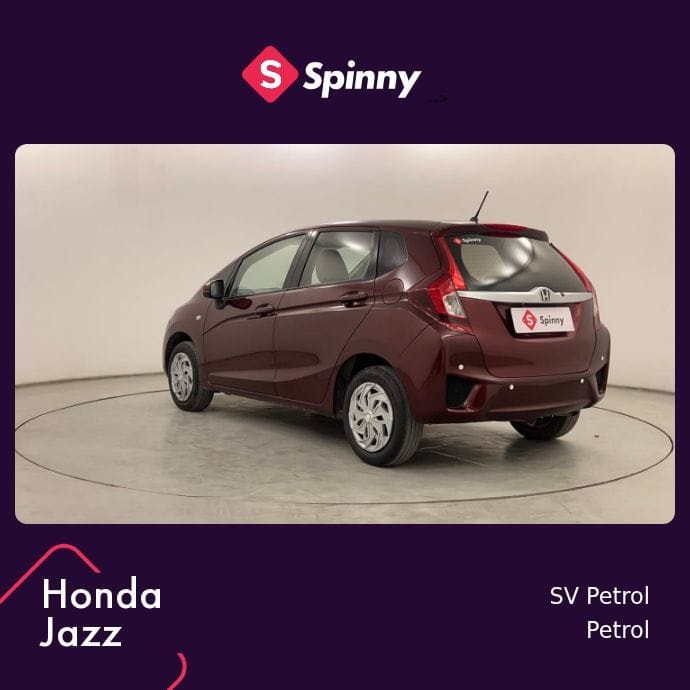Jazz image 3 Jazz image 3