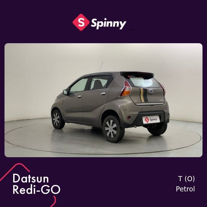 Redi GO image 3 Redi GO image 3