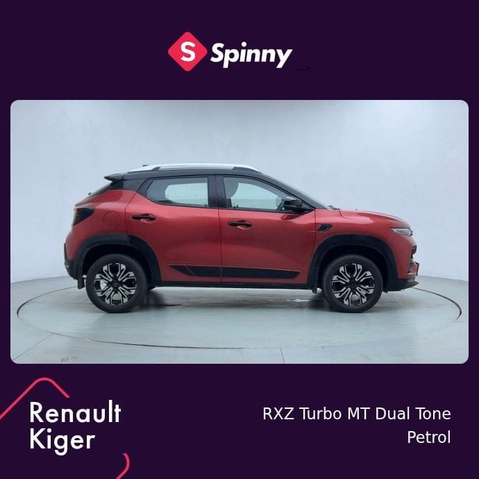 Kiger image 6 Kiger image 6