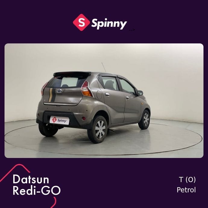 Redi GO image 5 Redi GO image 5
