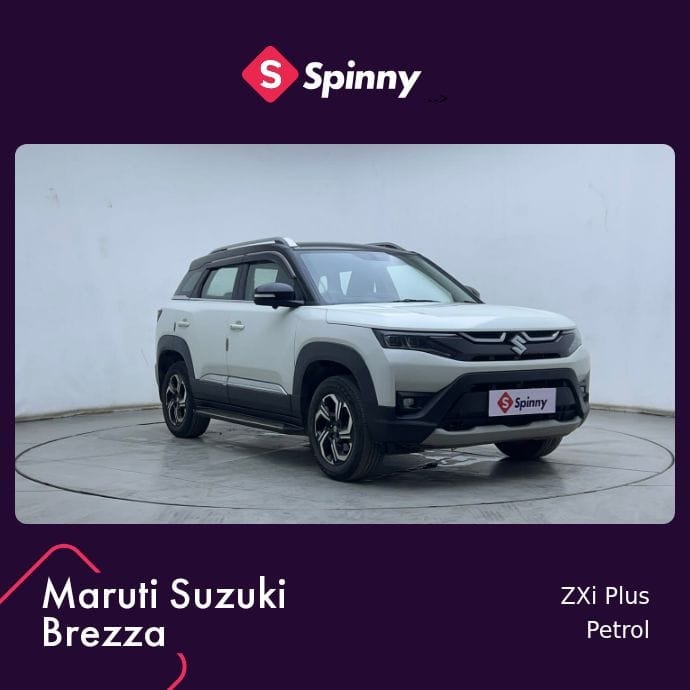 Brezza image 7 Brezza image 7