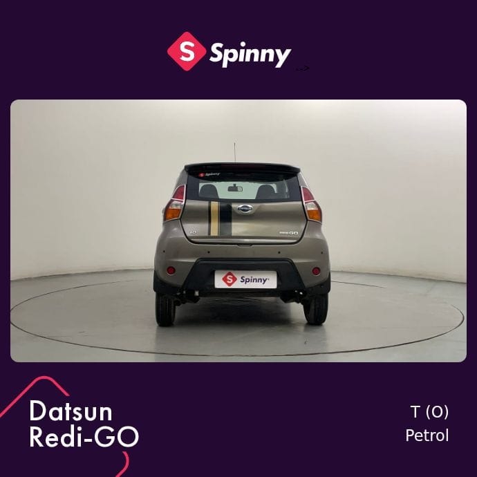 Redi GO image 4 Redi GO image 4