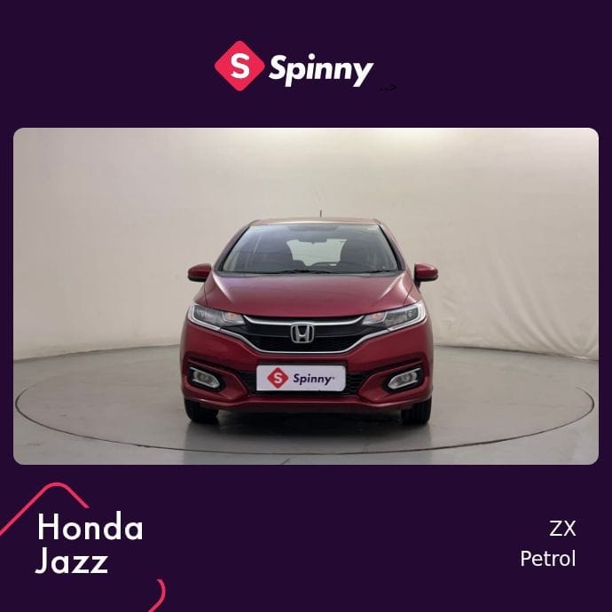 Used 2022 Honda Jazz Used 2022 Honda Jazz