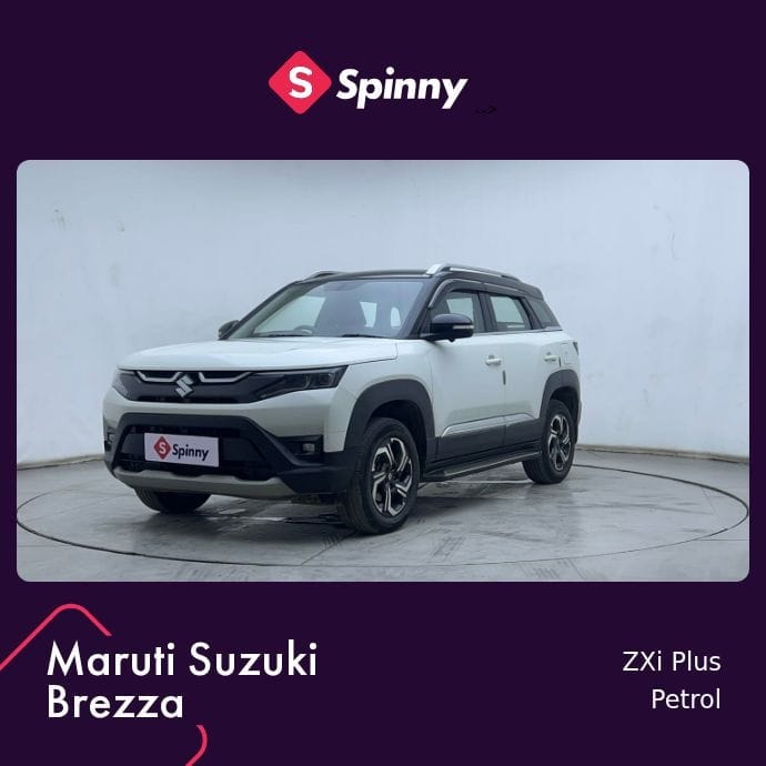 Brezza image 1 Brezza image 1