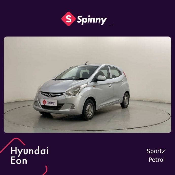 EON image 1 EON image 1