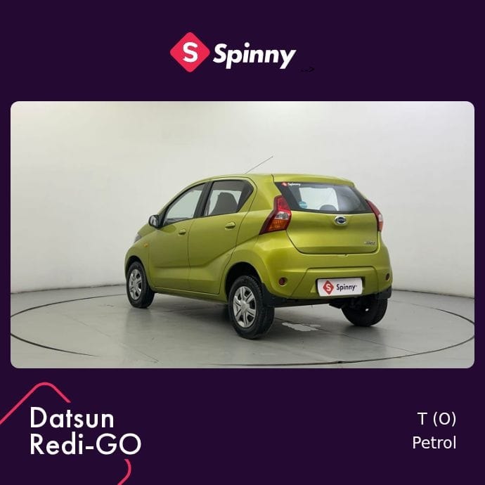 Redi GO image 3 Redi GO image 3
