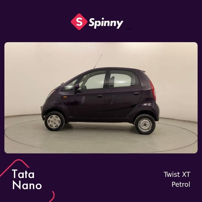 Nano image 2 Nano image 2