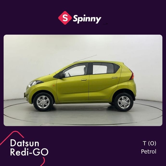 Redi GO image 2 Redi GO image 2
