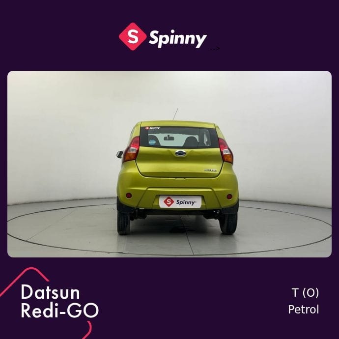 Redi GO image 4 Redi GO image 4