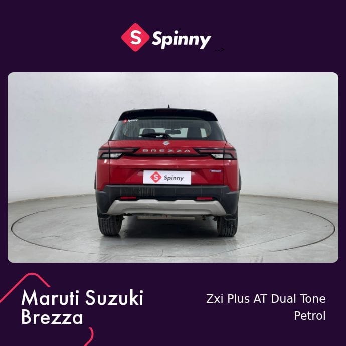 Brezza image 4 Brezza image 4