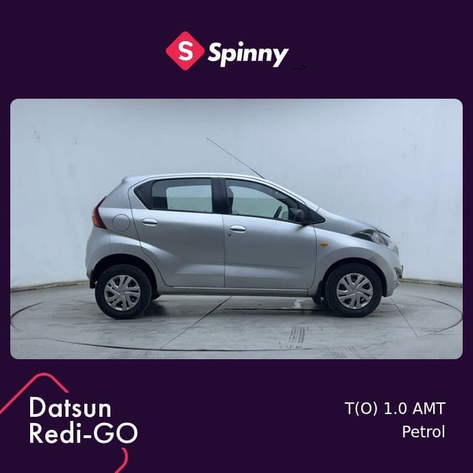 Redi GO image 6 Redi GO image 6